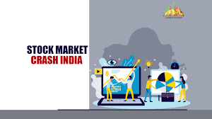 Indian markets, however, will outperform. 3 Major Stock Market Crashes In India 2008 2016 2020
