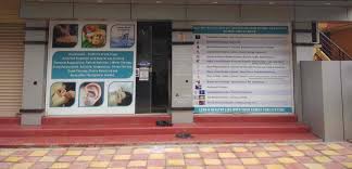 Dr. Arti Kumar (Aarti's Healing Care) in Abhiramapuram,Chennai