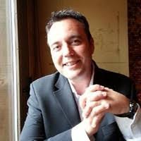 Paul Turk's Instagram, Twitter & Facebook