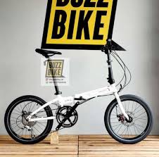 Hon, a former laser physicist, and is headquartered in los angeles, california, with assembly factories in china, macau and bulgaria. Jual Dahon Archer Pro 20inch 2x9speed White Not Brompton Tern Online Februari 2021 Blibli