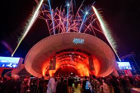 Global Experiential Marketing Agency | Corporate Events in San Francisco |  NYC | London | Trademark