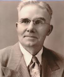 Thomas Stuart Stoddard (1887-1972)