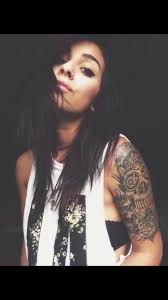 Sugar Skulls Half Sleeves Tattoos For Women Half Sleeve Girl Tattoos Half Sleeve Tattoo