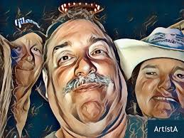 just wrote a story for the The Georgia Straight