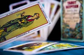 The love tarot is a specific tarot that is derived from the tarot, which aims to explore all forms of romantic issues. Online Tarot Card Reading Best 4 Free Tarot Reading Services Ranked By Accuracy Heraldnet Com