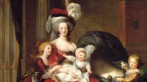 Here are five facts about the famous queen. Doku In Hd Marie Antoinette 2 Niedergang Einer Konigin Youtube