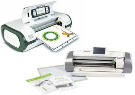 Settings are set via the touch screen, images are also selected via the touch screen. Cricut Imagine Vs Expression 2 What To Pick