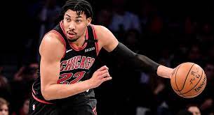 (born june 3, 1993) is an american professional basketball player for the chicago bulls of the national basketball association (nba). Getting More Out Of Otto Porter Jr In A Contract Year Opt Out Decisions Due Lasting Legacies And Other Bulls Bullets