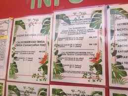 Aktiviti main buih dan layang layang juga dapat dilihat saban minggu. Rumah Salji Bukit Cerakah Shah Alam