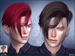 See more ideas about sims 4, sims, mens hairstyles. Men S Hairstyles Downloads The Sims 4 Catalog