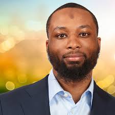 Halim Flowers — The Frederick Douglass Project for Justice