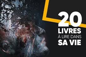 En attendant, découvrez la sélection. Les 20 Livres A Lire Dans Sa Vie Conseils D Experts Fnac