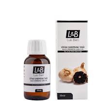But did you know garlic is also used to repair damaged hair and facilitate its strong, healthy growth? Luis Bien Black Garlic Oil Serum 50ml For Hair Loss Hair Growth For Men Women Hair Repair Scalp Amazon De Beauty