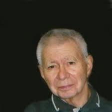 Obituary information for Louis J. Negro