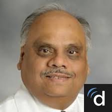 Dr. Ashok Jain, MD