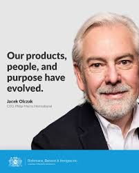 Rothmans Benson & Hedges (@RBHinc)