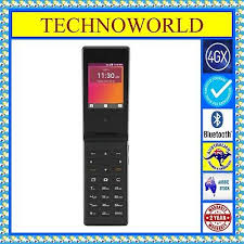 Please follow these steps : Unlocked Telstra Flip Zte T20 4g Flip Phone Blue Tick Rural Regional Easy Use 65 00 Picclick Uk