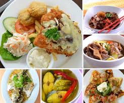 Seperti request korang untuk makan lagi nasi kerabu, so hari ini aku makan bersama sambal. Koleksi Resipi Hidangan Mudah Sedap Untuk Naikkan Selera Ibu Hamil