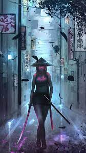 Iphone Wallpapers Wallpapers For Iphone Xs Iphone Xr And Iphone X Iphone Wallpapers Girl Iphone Wallpaper Anime Wallpaper Iphone Scary Wallpaper