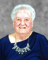 DRISCOLL Theresa (Lavallee)