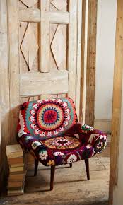 Sicilya Adasindan Zengin Ve Essiz Kultur Mobilya Fikirleri Bohem Dekor Koltuklar