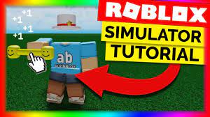 Make sure your game works, particularly changes you just made. How To Make A Simulator Game On Roblox Part 1 Youtube