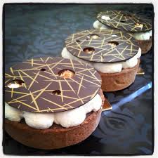 Pin Van Josephine Ung Op Le Coin Des Gourmands