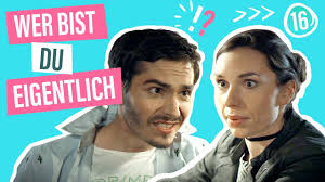 findher die Webserie