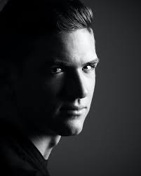 Bear Barber Website Page Template for Webflow