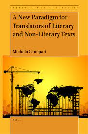 Chapter 1 Interlingual Translation in: A New Paradigm for Translators of  Literary and Non-Literary Texts
