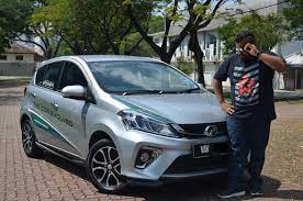 We and those who've seen the car like the overall design both inside and out. Test Driving 739km In Perak On The All New 2018 Myvi Malaysia Tested