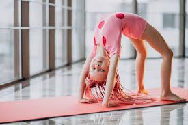 They both came out of the suitcase but i just didn't get the beginning of the gymnastics montage! 4 000 Gymnastics Happy Pictures