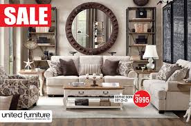 Established in 1975, united furniture has become one. Sale In Ibn Battuta Mall Store For United Furniture Facebook