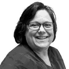 Barbara Zenner's Instagram, Twitter & Facebook