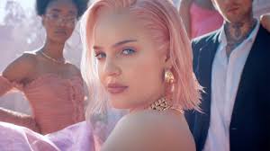 Having caught the attention of rudimental, where she featured on two tracks on their second album 'we the generation'. Anne Marie Birthday Official Video Anne Marie Album Birthday Songs Anne Maria