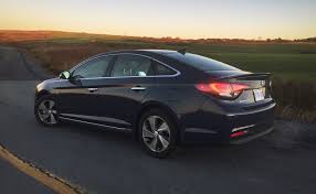 Maybe you would like to learn more about one of these? 2016 Hyundai Sonata Hybrid Limited Review Do The Fuel Savings Add Up Gcbc