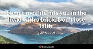 Maybe you would like to learn more about one of these? Steve Jobs Quotes Brainyquote