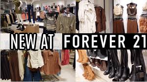 Forever 21 Vs Rue21 | Comparably