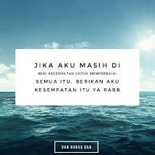 Ya Rabb Berikanlah Aku Kesempatan Untuk Aku Memperbaiki Diri Ini Dahhabaqdah Tag Kawan Hangpa Lettering Quotes Letter Board