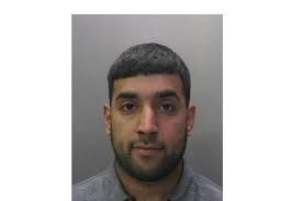 Peterborough drug dealer jailed after train mistake
