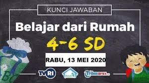 Sing kalebu kebutuhan sekolah yaiku. Jawaban Soal Sd Kelas 4 6 Belajar Dari Rumah Tvri Materi Mengenal Masyarakat Bugis Makassar Tribunnews Com Mobile