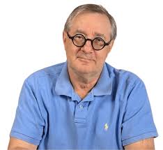 Dr Michael Glock Joymind Founder