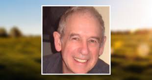 Glenn P. Larson Obituary June 3, 2022