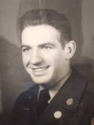 1st Lt. ELSTER RAY KING