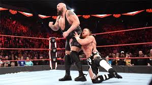 Wwe elimination chamber 2021 advertised two men's elimination chamber on raw and smackdown as drew mcintyre defends the january 18, 2021—1.855 million. Wwe Raw Results 1 13 20 First Ever Fistfight Brock Lesnar Royal Rumble Build Wwe News And Results Raw And Smackdown Results Impact News Roh News