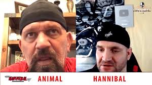 Bench Press Challenge Secrets Revealed!, Road Warrior Animal The Hannibal  TV Playlist:  https://www.youtube.com/watch?v=ZYD-APyb66k&list=PLvoIHF4T3-L56x3s7EllXkVNWG79qJn7J,  Subscribe to The Hannibal TV ...