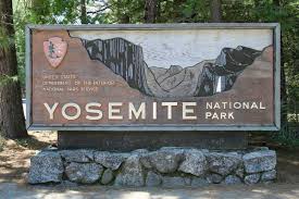Yosemite national park entrance fee. 3 Days In Yosemite The 12 Best Things To Do For A Weekend Valerie Valise
