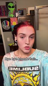 I sorta love it ❤️ #transition #redhair #jcole #fypシ #haircolor  #imsorrybradmondo