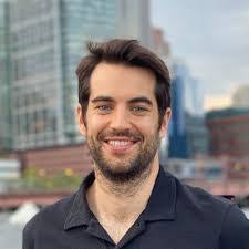 Jeffrey Rieger's Instagram, Twitter & Facebook