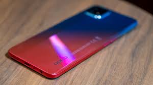 OPPO A73 5G im Test – 5G geht auch ...